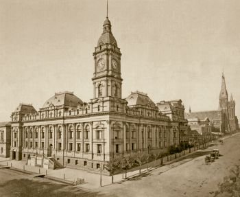 Bradford 1910