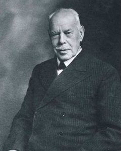 Smith Wigglesworth